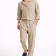AeroLuxe Linen Set