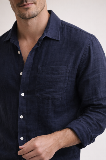 Brave Linen Set