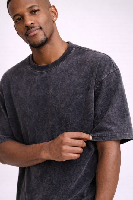Stone Fade Lounge Set