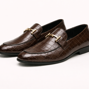 Croc Loafer
