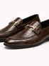 Croc Loafer
