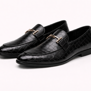 Croc Loafer