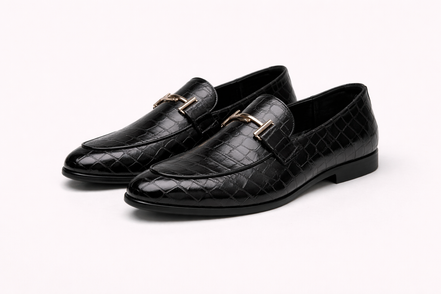 Croc Loafer