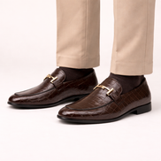 Croc Loafer
