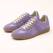 Court Sneaker