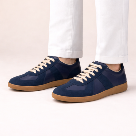 Court Sneaker