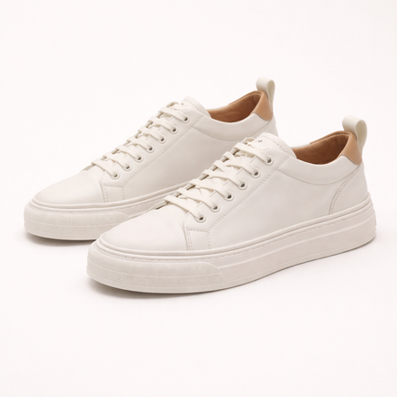 Stride Low-Top