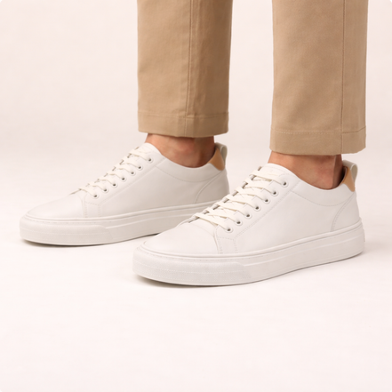 Stride Low-Top