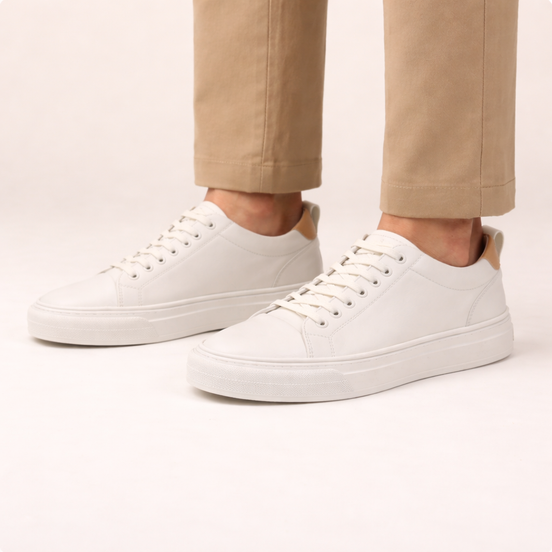 Stride Low-Top
