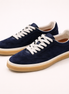 Glide Suede Sneaker
