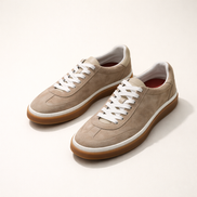 Glide Suede Sneaker