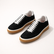 Glide Suede Sneaker