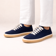 Glide Suede Sneaker
