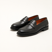 Classic Penny Loafer