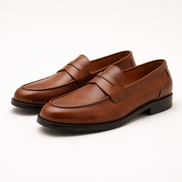 Classic Penny Loafer
