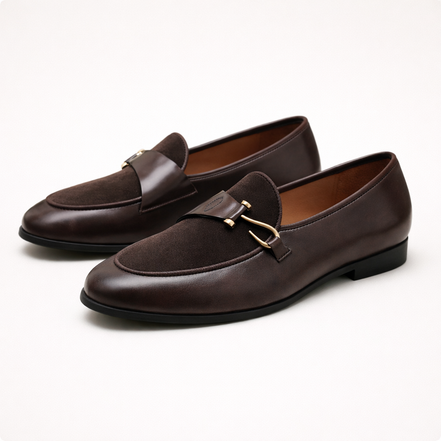 Anchorline Luxe Loafer