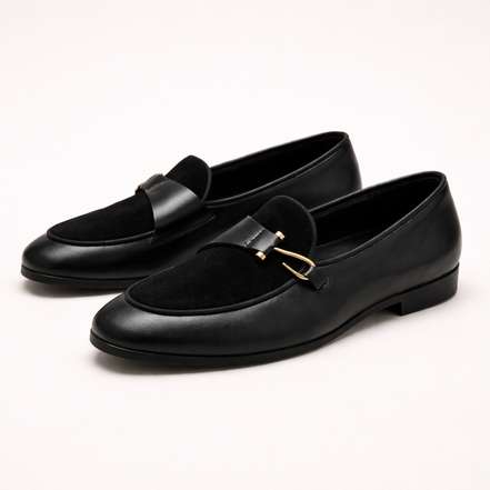 Anchorline Luxe Loafer