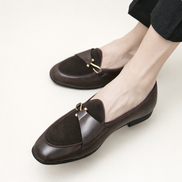 Anchorline Luxe Loafer