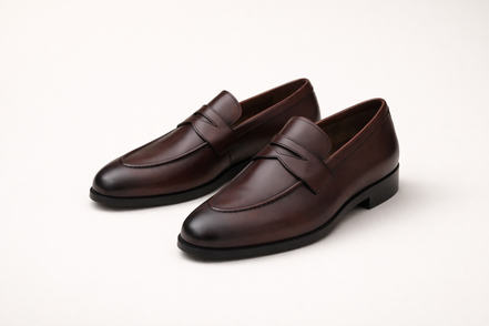 Crest Loafer