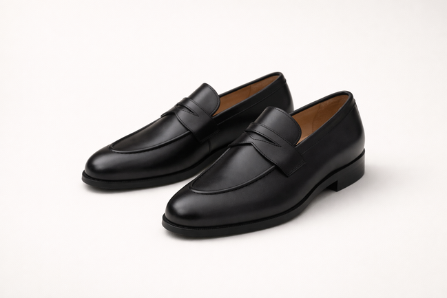 Crest Loafer
