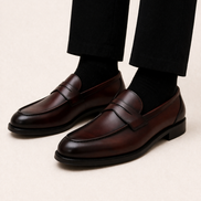 Crest Loafer