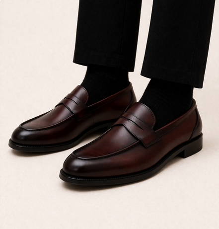 Crest Loafer