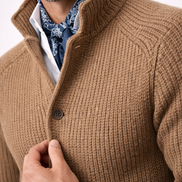 Alpine Knit Cardigan