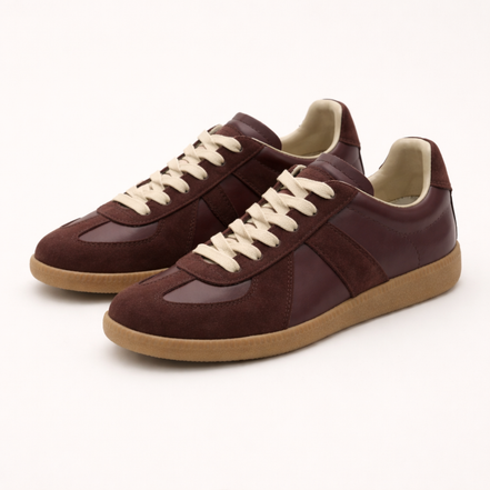 Court Sneaker
