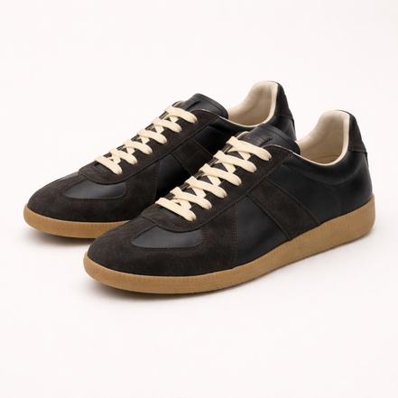 Court Sneaker