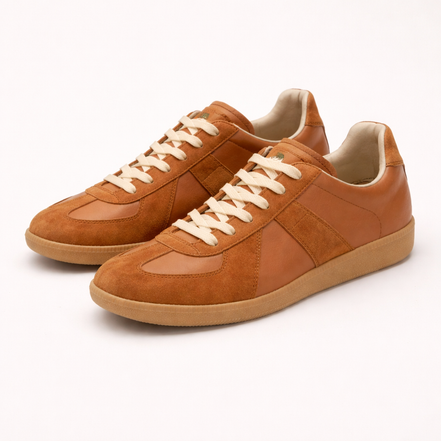 Court Sneaker