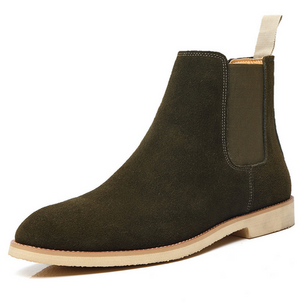 Regent Chelsea Boot