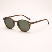 Classic Tortoiseshell Sunglasses