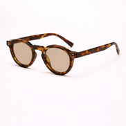 Clear Lens Sunglasses