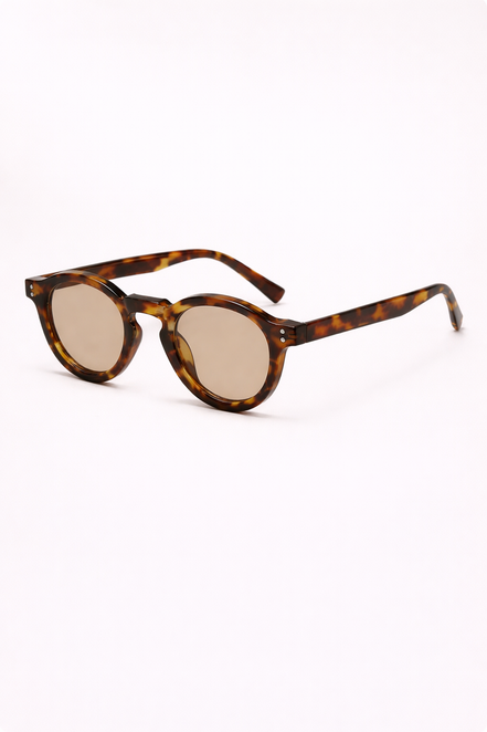 Clear Lens Sunglasses