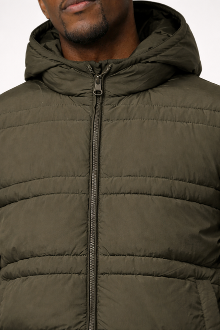 Alpine Puffer Jacket