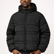 Alpine Puffer Jacket
