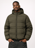 Alpine Puffer Jacket
