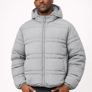 Alpine Puffer Jacket