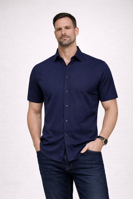 FlexForm Short sleeve Shirt