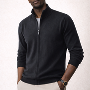 Montclair Zip Knit Jacket