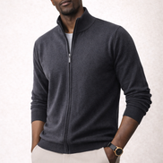 Montclair Zip Knit Jacket