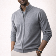 Montclair Zip Knit Jacket