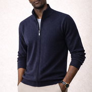 Montclair Zip Knit Jacket