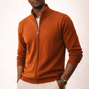 Montclair Zip Knit Jacket