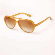 Monarch Aviator Sunglasses