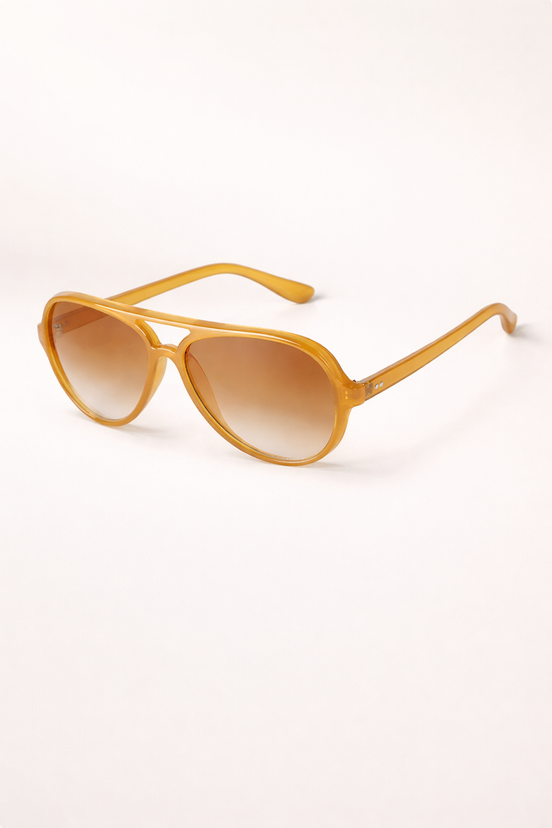 Monarch Aviator Sunglasses