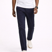 Golf Tailored Chino Trousers