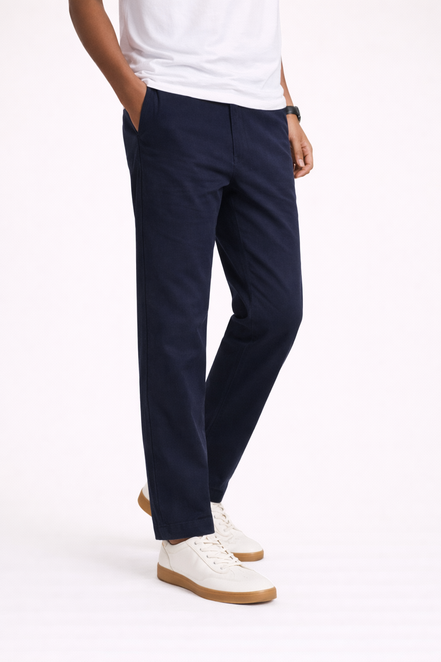 Golf Tailored Chino Trousers