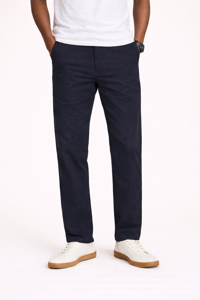 Golf Tailored Chino Trousers