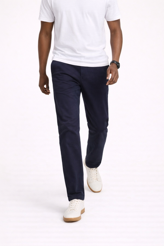 Golf Tailored Chino Trousers